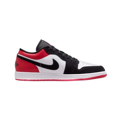Baskets basses Nike Air Jordan 1 - Nike - Modalova