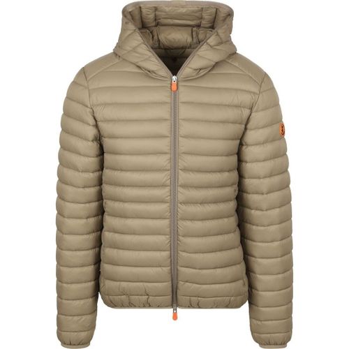 Veste Veste Donald Gris - Save The Duck - Modalova