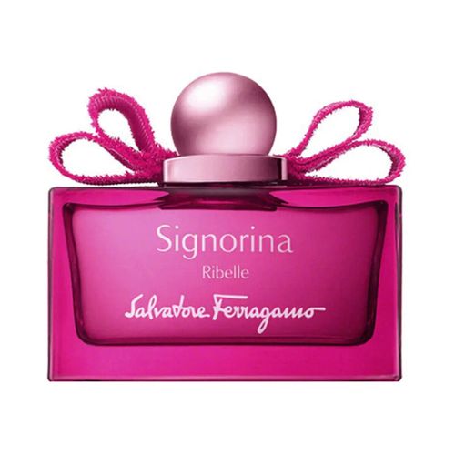 Eau de parfum Eau de Parfum Signorina Ribelle 100 ml - Salvatore Ferragamo - Modalova