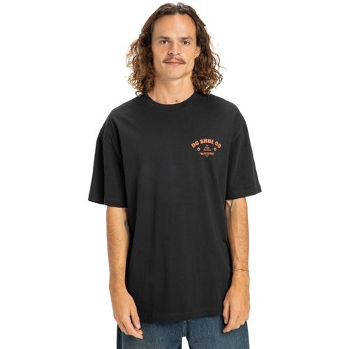 T-shirt DC Shoes Pro Service - DC Shoes - Modalova