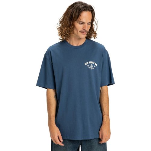 T-shirt DC Shoes Pro Service - DC Shoes - Modalova