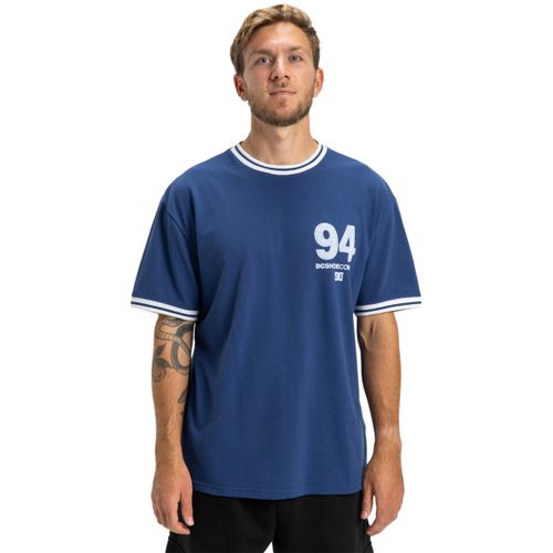T-shirt DC Shoes Skateball Jersey - DC Shoes - Modalova