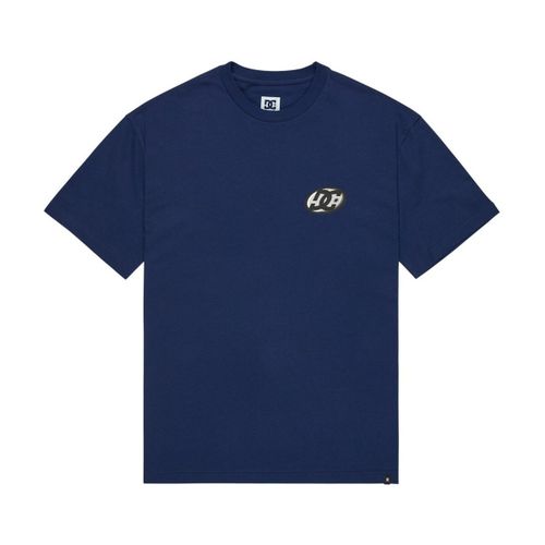 T-shirt DC Shoes Fast Bubble - DC Shoes - Modalova