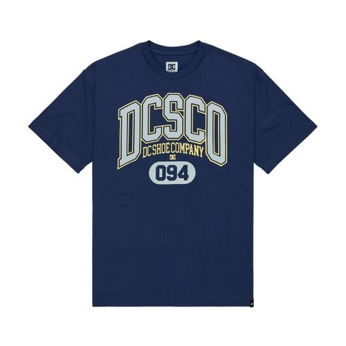 T-shirt DC Shoes Elective - DC Shoes - Modalova