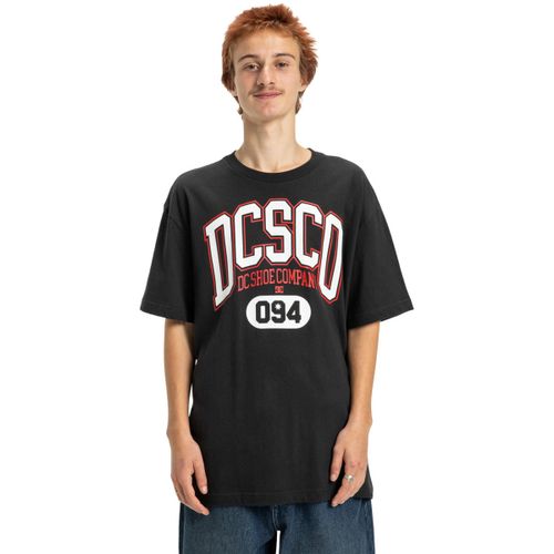 T-shirt DC Shoes Elective - DC Shoes - Modalova