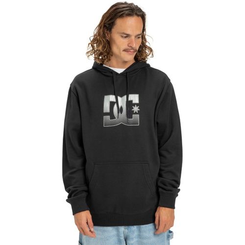 Sweatshirts à capuche DC Star Reflective - DC Shoes - Modalova