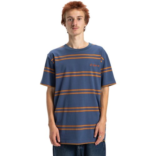 T-shirt DC Shoes Maximize Stripe - DC Shoes - Modalova