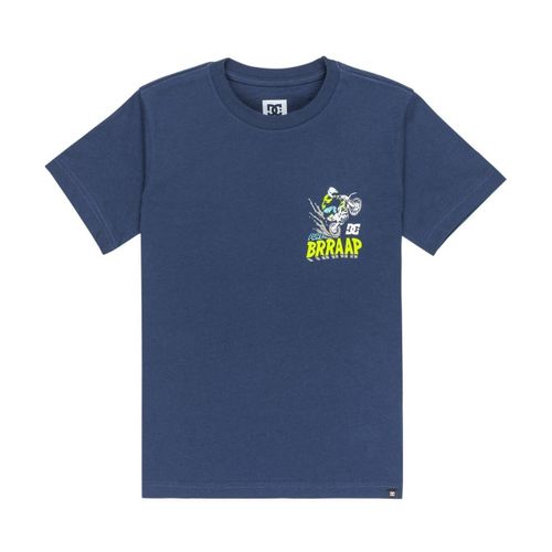 T-shirt DC Shoes DCp - DC Shoes - Modalova