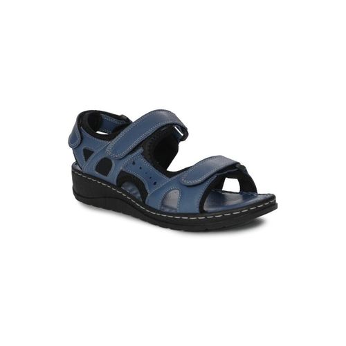 Sandales compensées 52C0296 - Artiker - Modalova