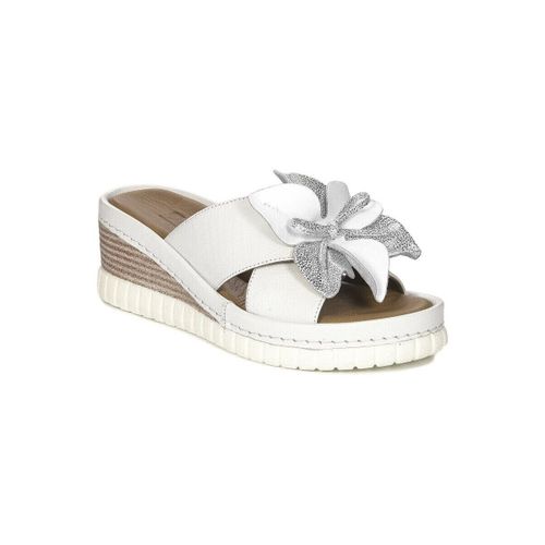 Sandales compensées 54C0538 - Artiker - Modalova