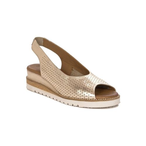 Sandales compensées 52C0828 - Artiker - Modalova