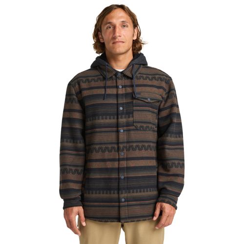 Surchemises Furnace Bonded Flannel - Billabong - Modalova