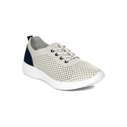 Baskets basses Artiker 48C1481BI - Artiker - Modalova
