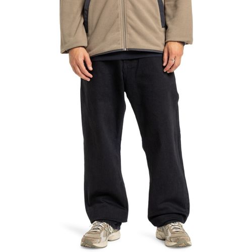Jeans tapered Baggy Denim - Quiksilver - Modalova