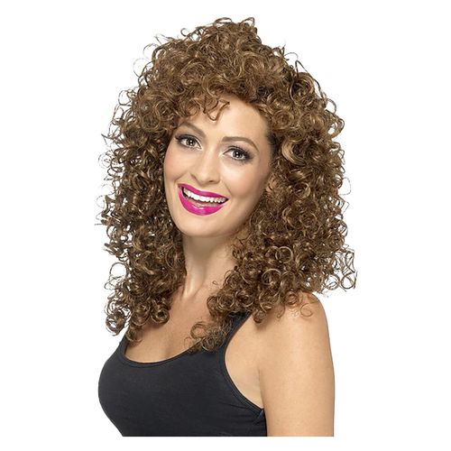 Accessoires cheveux Boogie Babe - Smiffys - Modalova