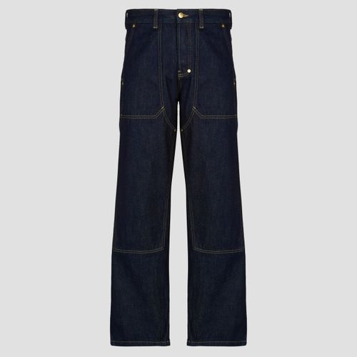 Jeans SELVEDGE DOUBLE KNEE DENIM RAW - Dickies - Modalova