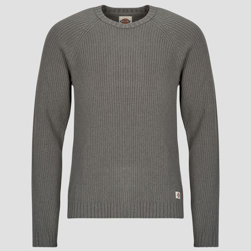 Pull BLOUNTVILLE SWEATER GRANITE GRAY - Dickies - Modalova