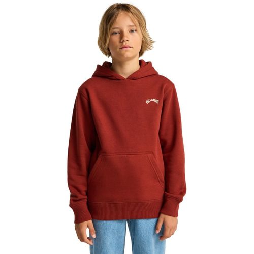 Sweatshirts à capuche Arch Po - Billabong - Modalova