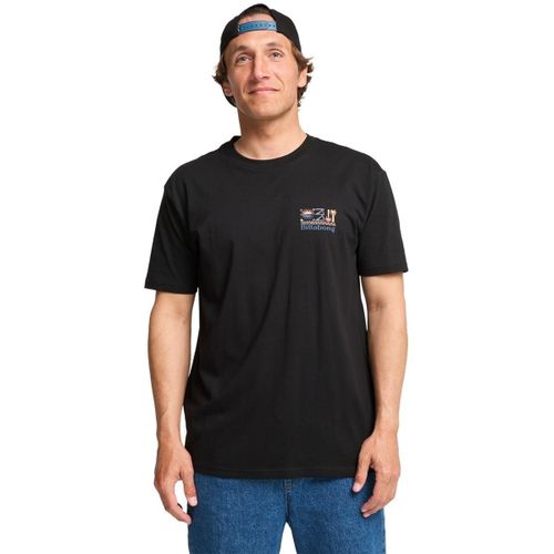 T-shirt Billabong Segment - Billabong - Modalova