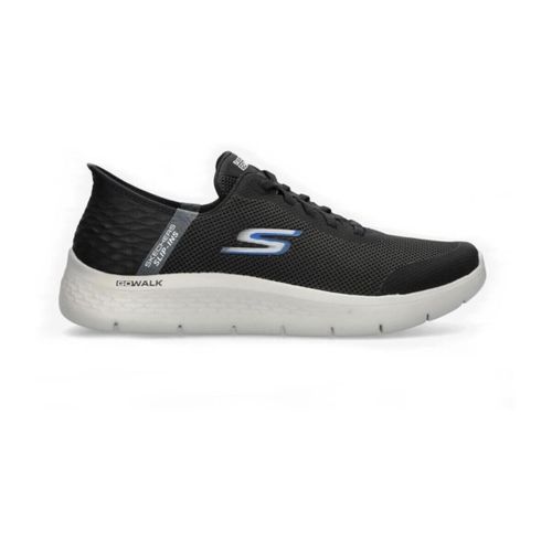 Baskets basses Skechers 216324-BKGY - Skechers - Modalova