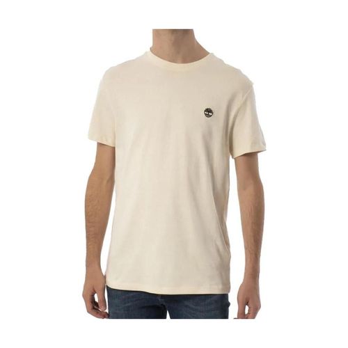 T-shirt Timberland T-Shirt - Timberland - Modalova