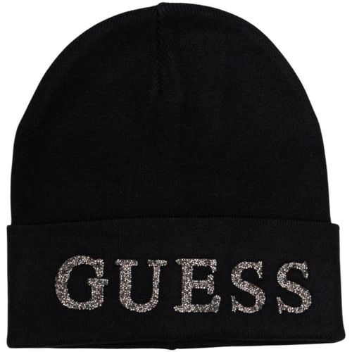 Bonnet Guess BEANIE AW5398 POL01 - Guess - Modalova
