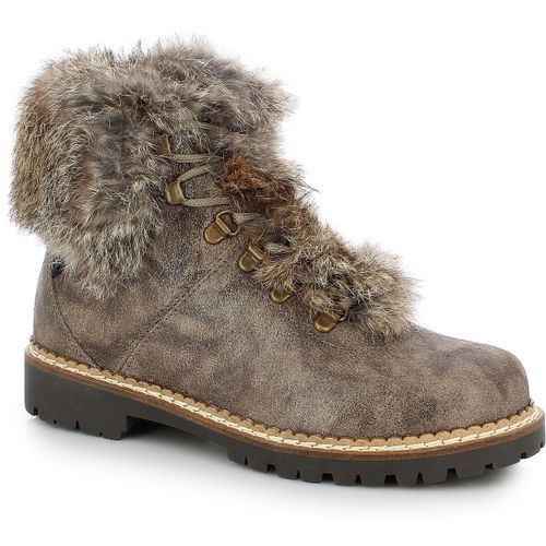 Bottes neige Kimberfeel ASTANA - Kimberfeel - Modalova