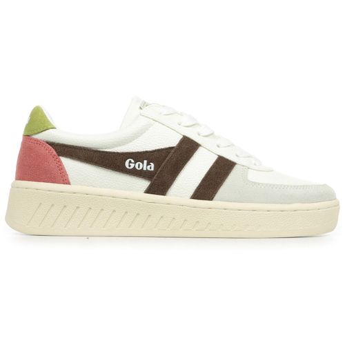 Baskets basses Grandslam Trident - Gola - Modalova