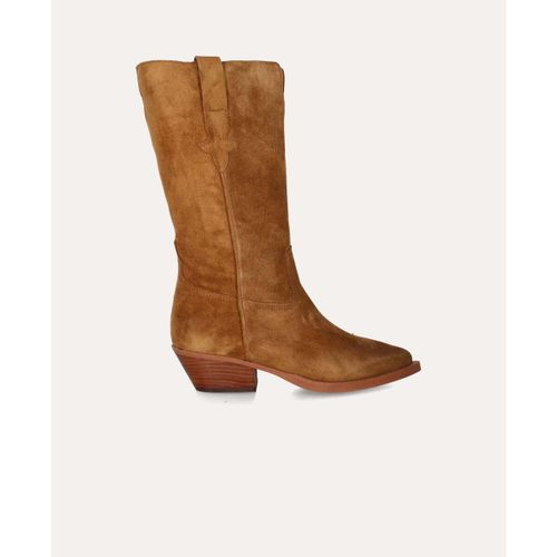 Bottes à talon Alpe 5546 - Alpe - Modalova