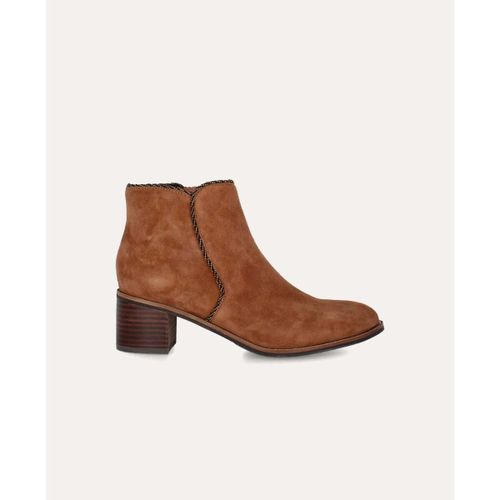 Bottines Mam'Zelle tiglon - Mam'Zelle - Modalova