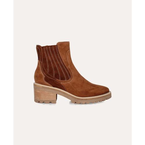 Bottines Mam'Zelle quipou - Mam'Zelle - Modalova
