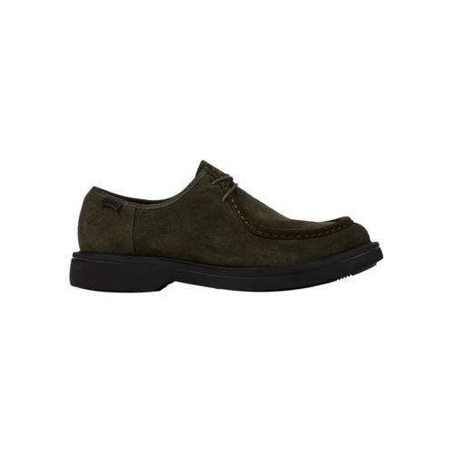 Derbies Norman Shoes K100999 - Green - Camper - Modalova