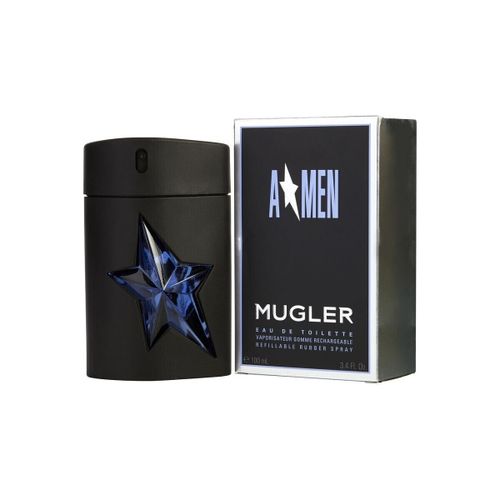 Cologne Amen Mugler Gomme Recargable - eau de toilette - 100ml - Thierry Mugler - Modalova