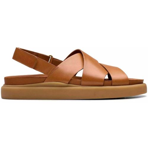 Sandales plates Aristella Sun - Clarks - Modalova
