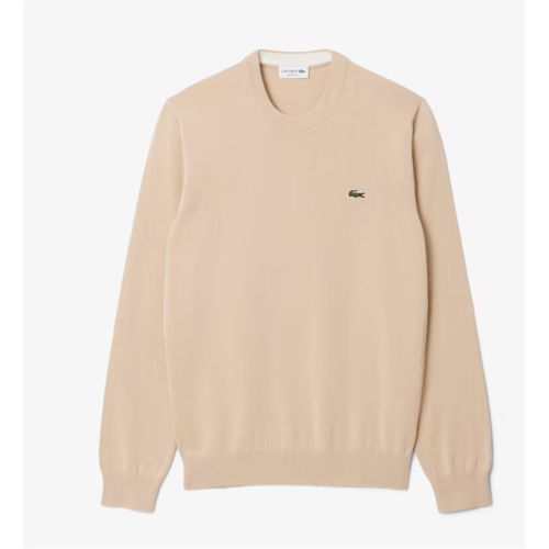 Pull Lacoste AH1985 00 - Lacoste - Modalova