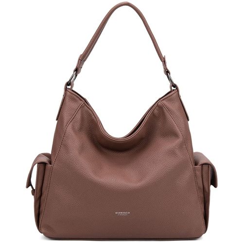 Sac Bandouliere Gibecière 851-2PT - Diana&co - Modalova