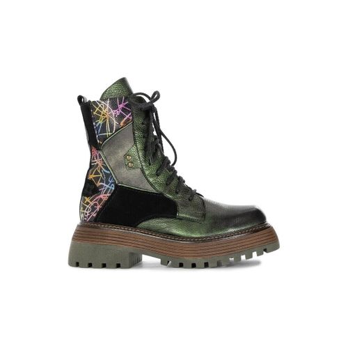 Bottines Maciejka 0710409008 - Maciejka - Modalova