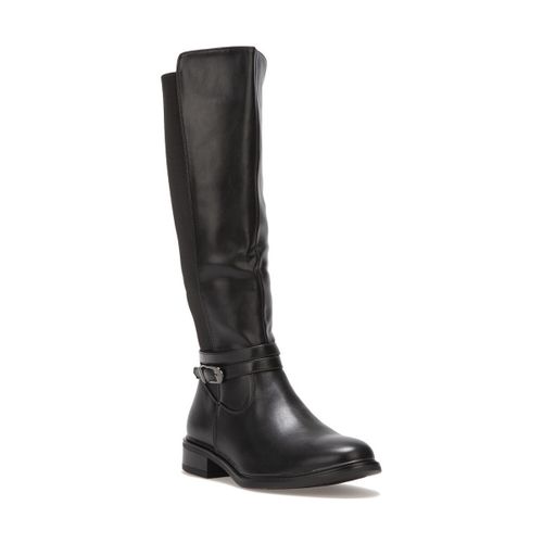 Bottes Bottes, cuissardes - Noir - La Modeuse - Modalova
