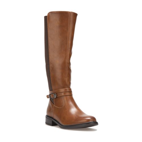 Bottes Bottes, cuissardes - Camel - La Modeuse - Modalova