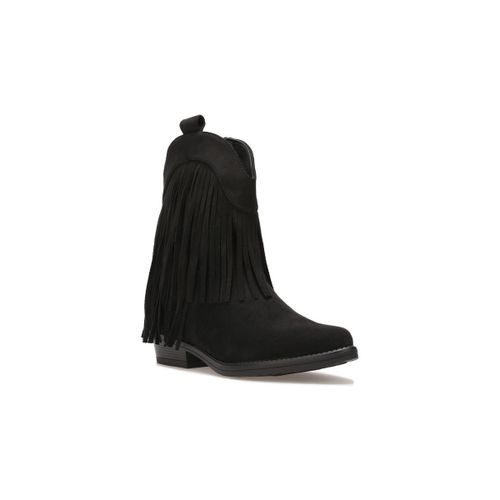 Bottines Bottines - Noir - La Modeuse - Modalova