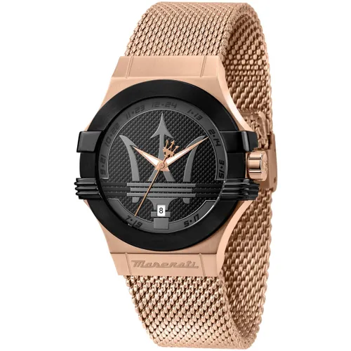 Montre Maserati Potenza - Maserati - Modalova