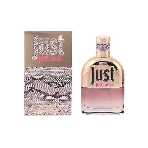 Cologne Just Cavalli - eau de toilette - 90ml - vaporisateur - Roberto Cavalli - Modalova