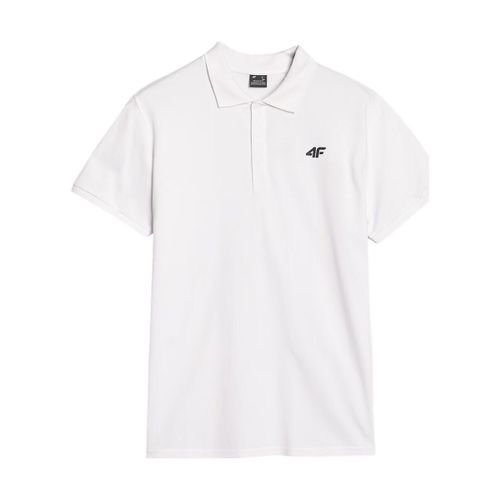 Polo 4F K1330 - 4F - Modalova