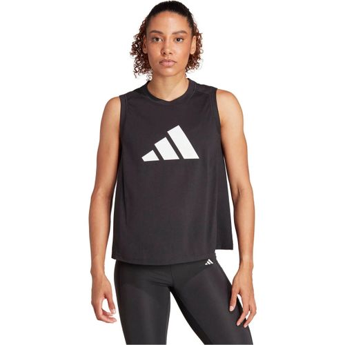 Debardeur adidas WE LOGO TK - adidas - Modalova