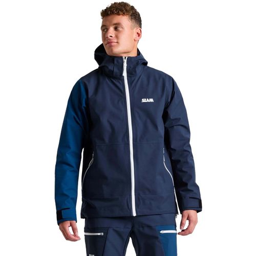 Blouson Slam Od Hooded Jacket - Slam - Modalova