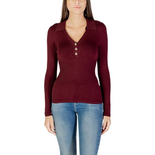Pull Morgan 252-MBANOU - Morgan - Modalova