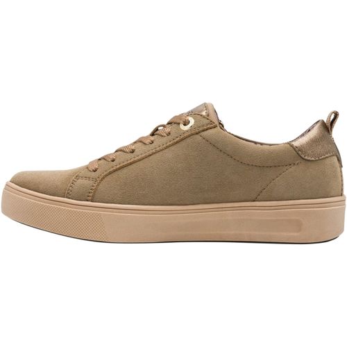 Baskets basses Basket Basse Cuir - Tamaris - Modalova
