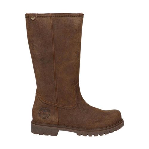 Bottes plates BAMBINA B138 - Panama Jack - Modalova