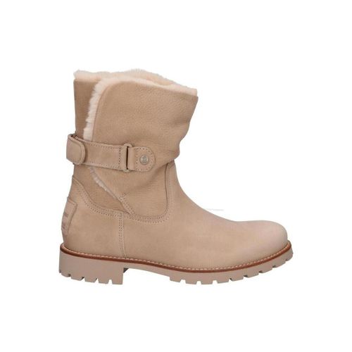 Bottes plates FELIA TRAV B4 - Panama Jack - Modalova