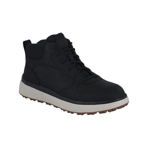 Baskets montantes U56MSB000FFC9999 - Geox - Modalova